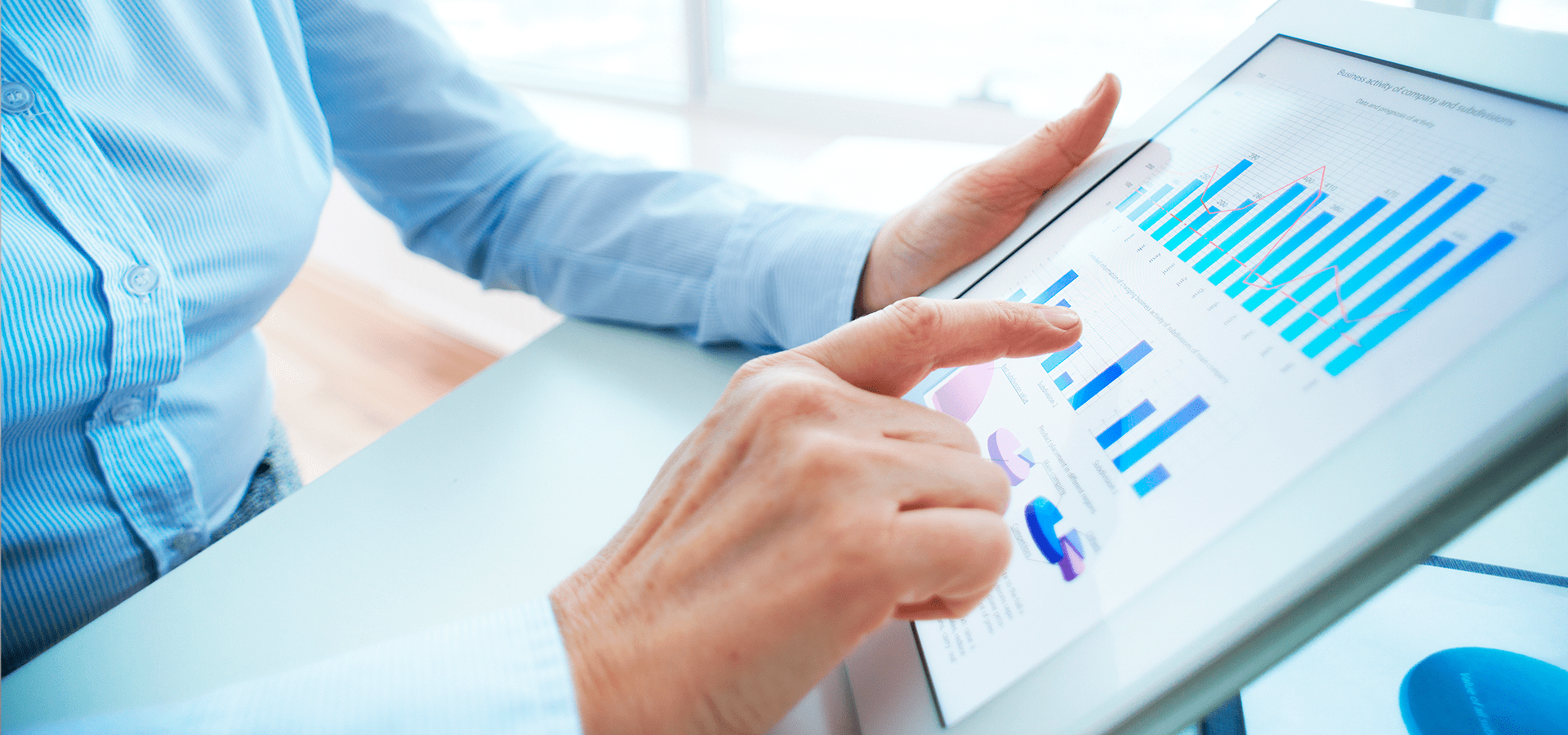 Business Intelligence