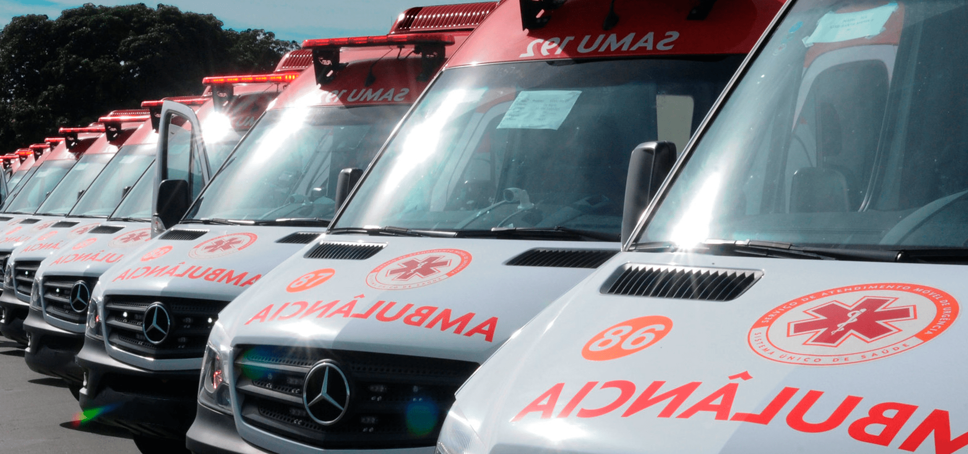 Transporte de Pacientes